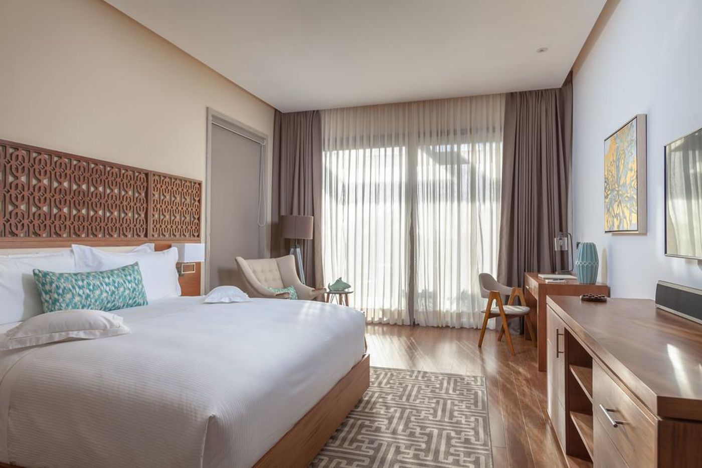 Eden Roc at Cap Cana