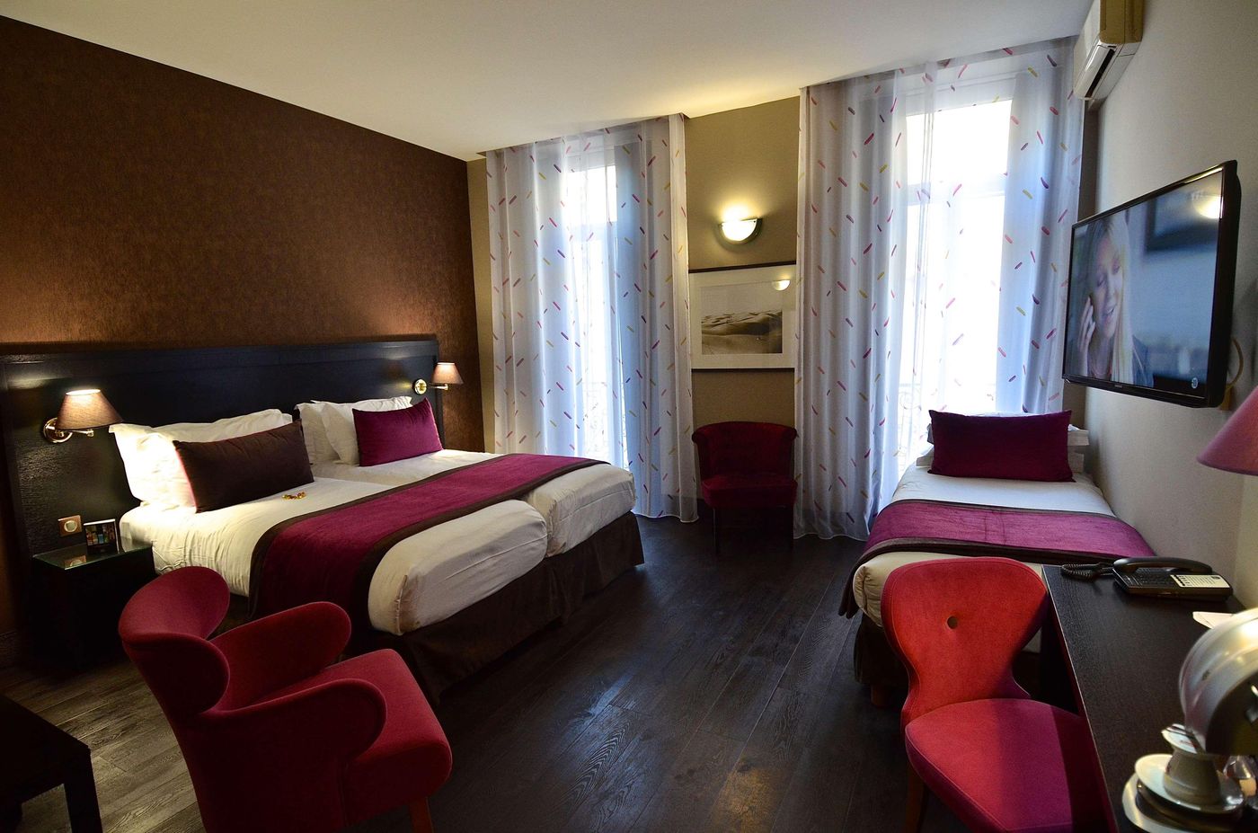 Best-Western-Plus-Nice-Cosy-H----tel-Room-14