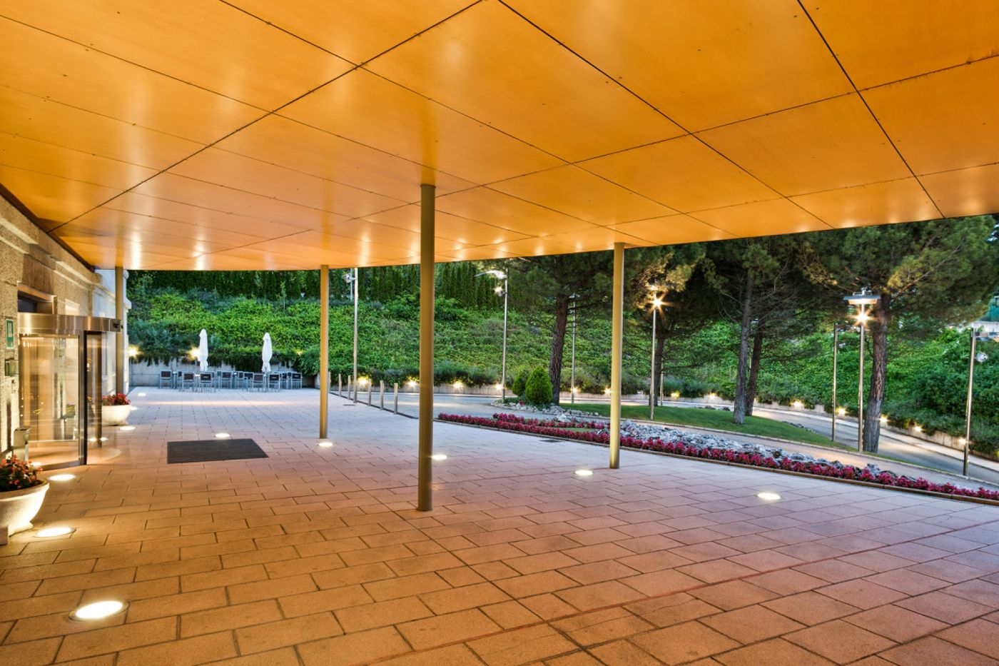 Abba Burgos-Spain-BURGOS-General view-6