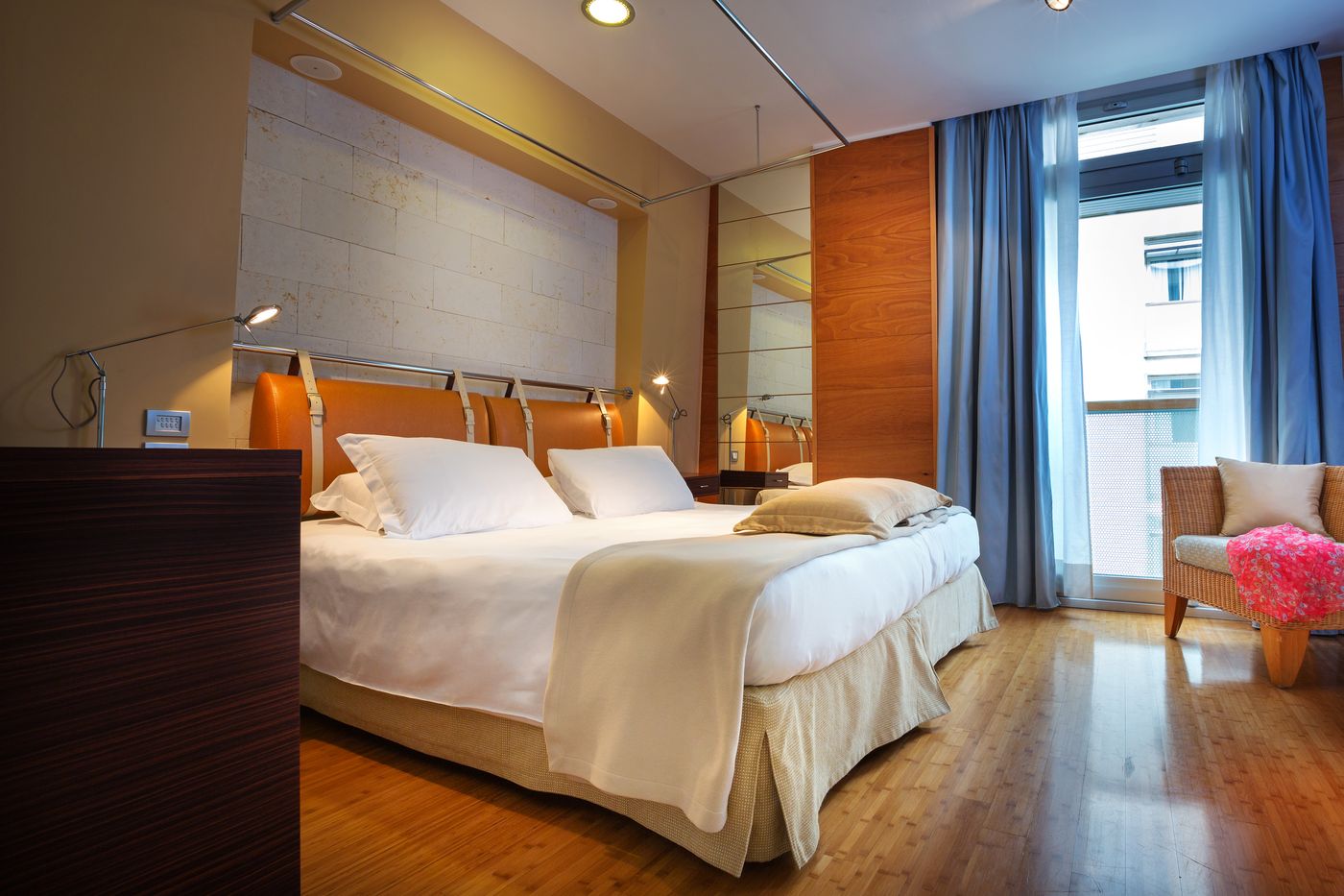 Towers Hotel Stabiae Sorrento Coast