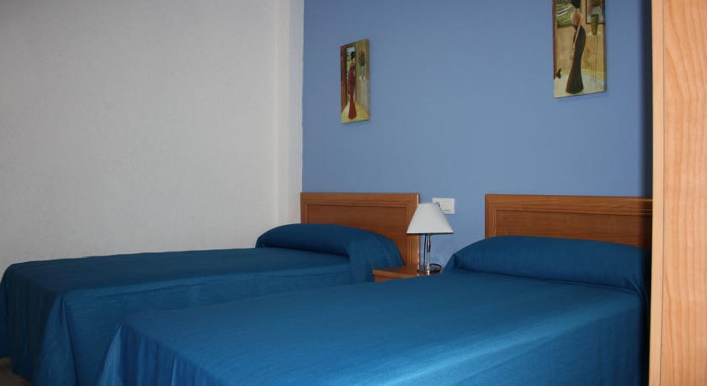 Caños de Meca Apartamentos Turisticos