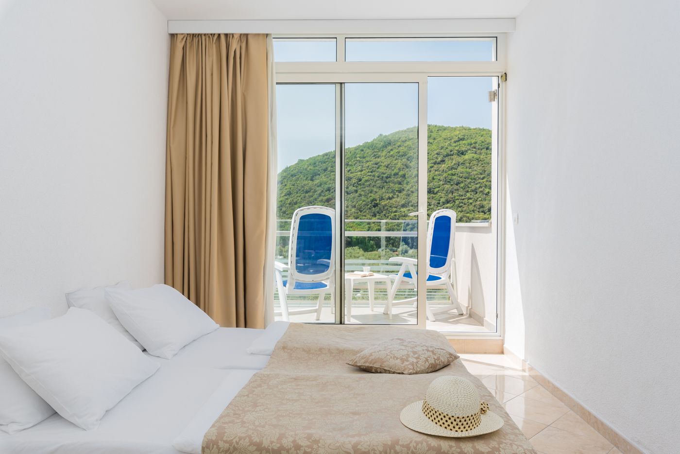 Hotel Hedera-Croatia-RABAC-Room-10