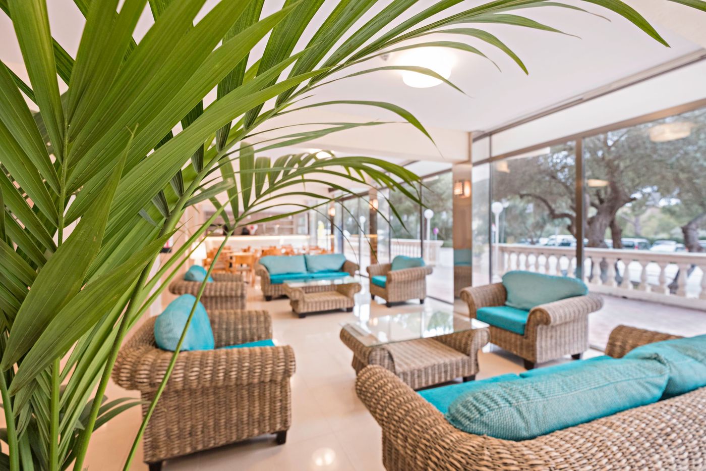 Azuline Hotel Bahamas & Bahamas II