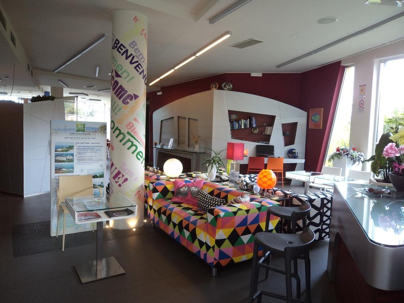 Ibis Styles Catania-Acireale