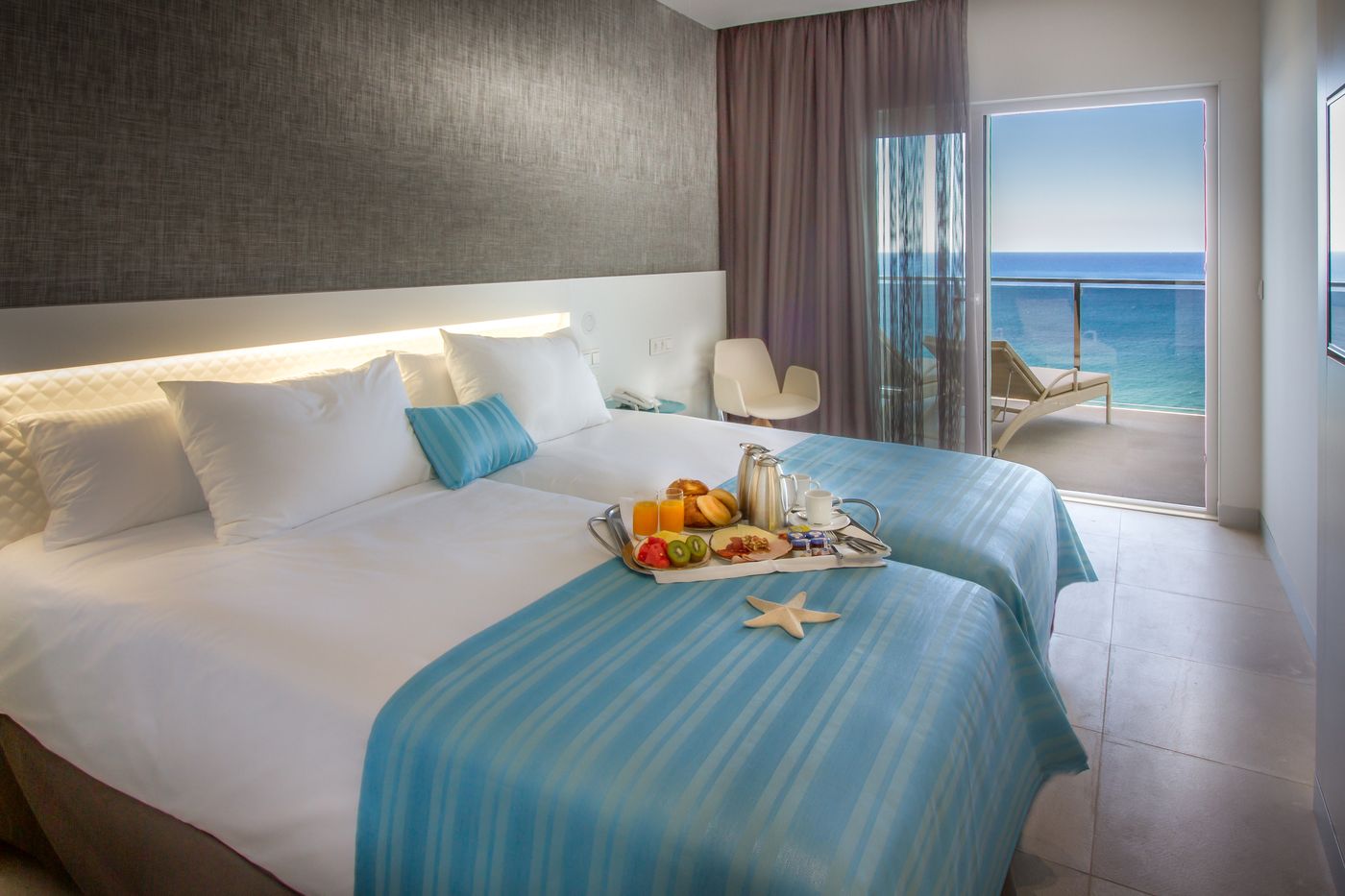 Suitopia Sol y Mar Suites Hotel