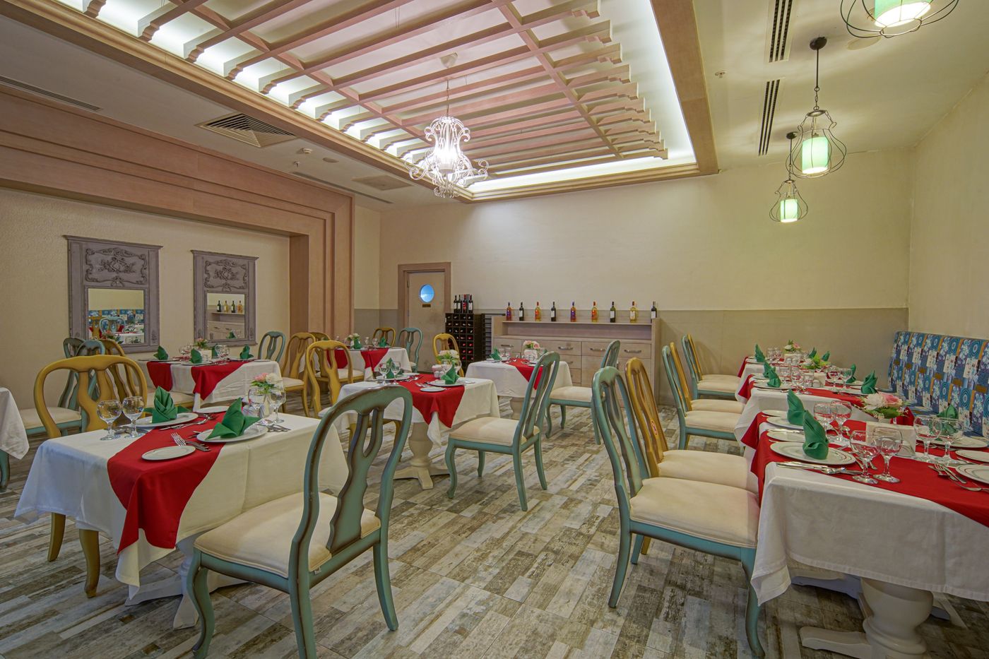 Diamond Elite Hotel & Spa