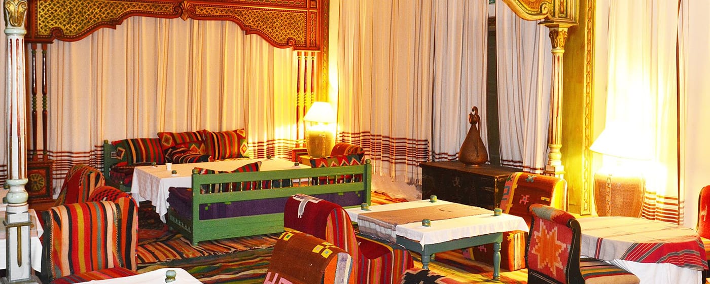 Yadis Djerba Golf Thalasso & Spa