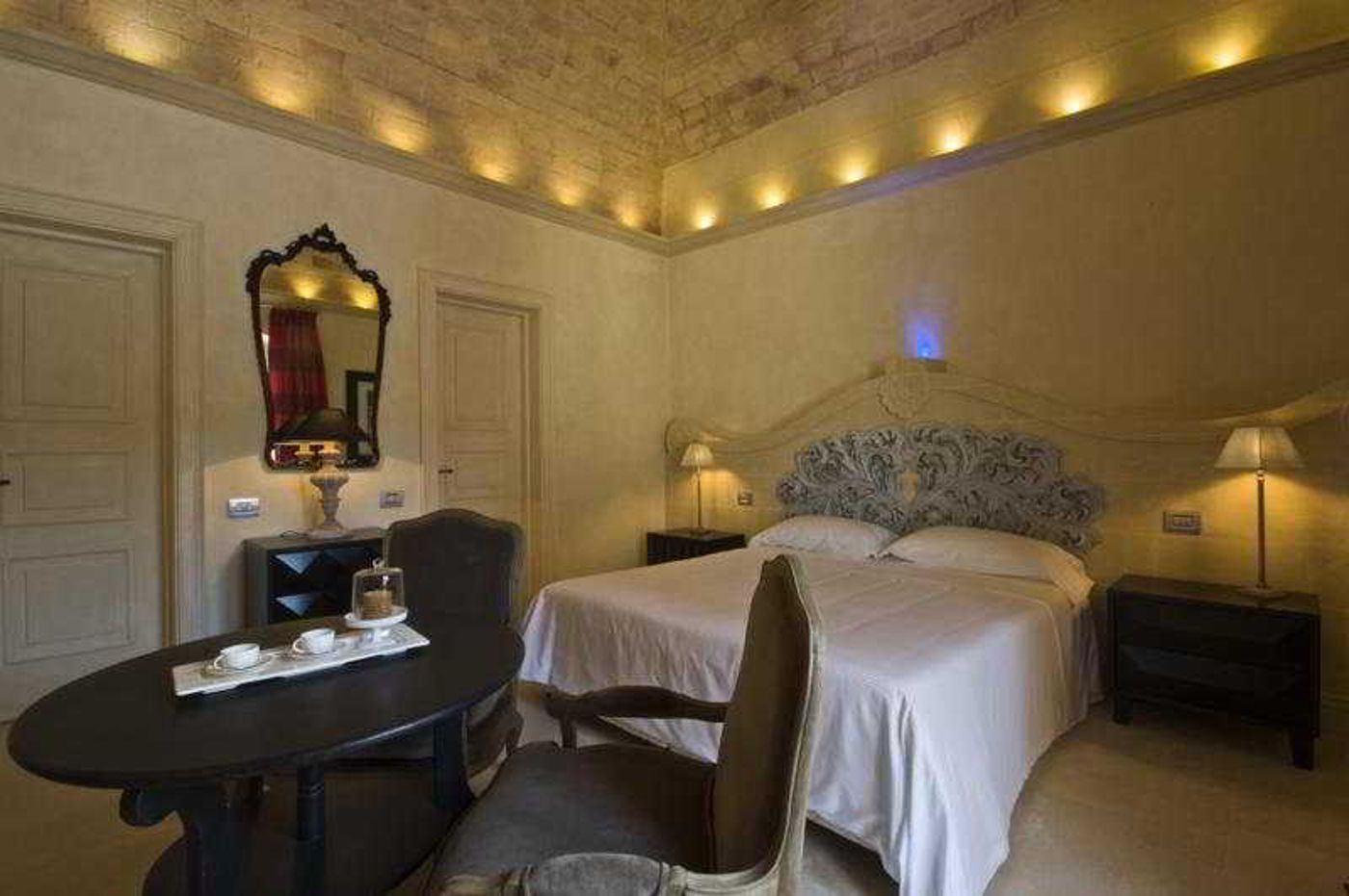 VRetreats - Palazzo Gattini-Italy-MATERA-Room-7