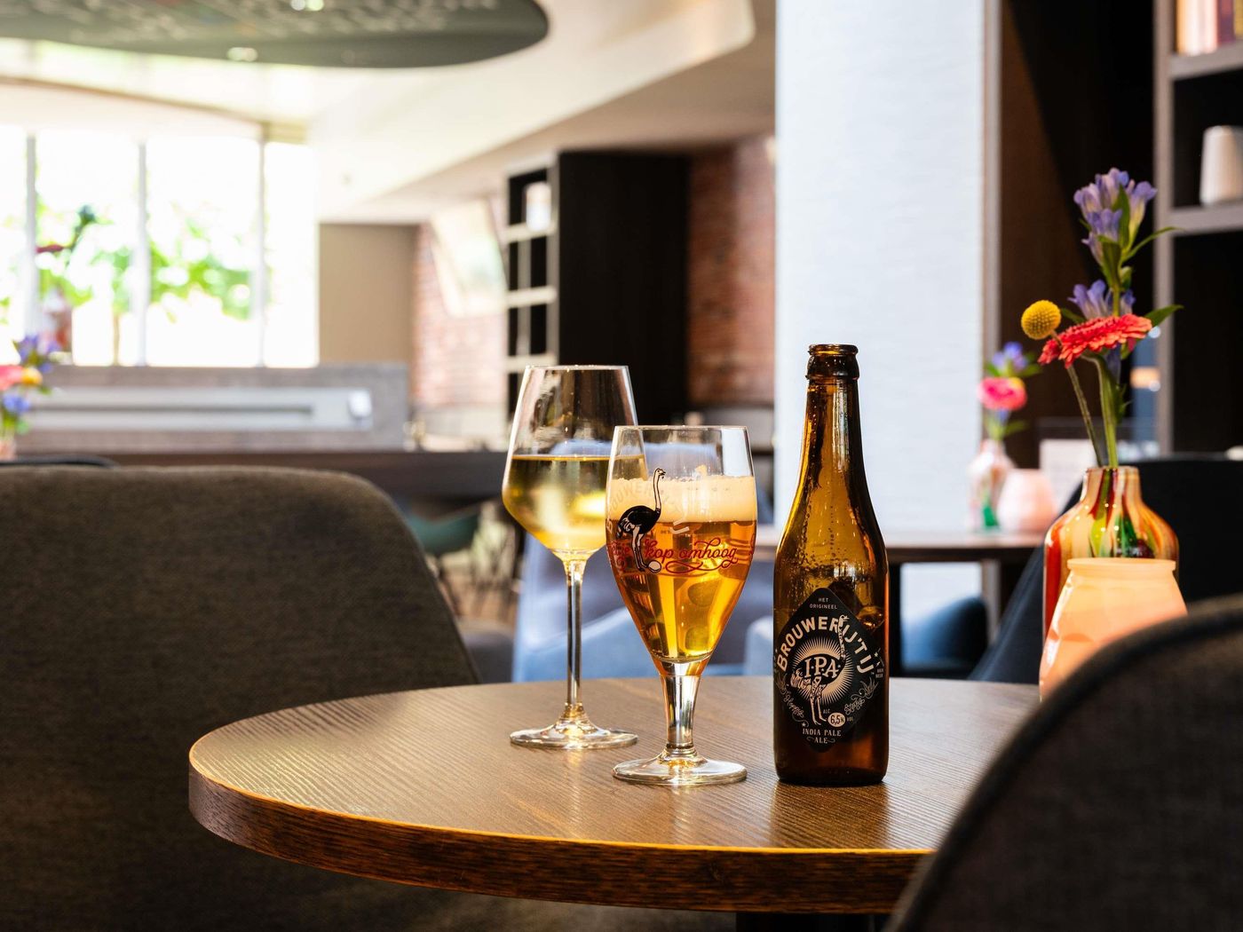 ibis-Amsterdam-Centre-Stopera-Restaurant-33