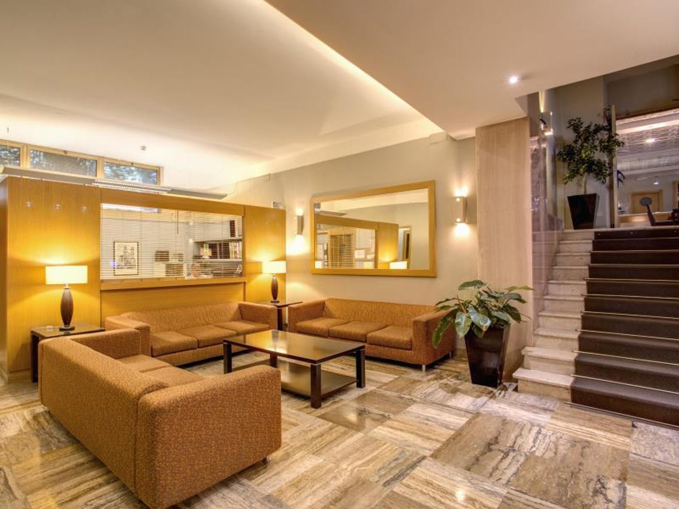 Delle Nazioni - Italy - FIRENZE - General view - 7