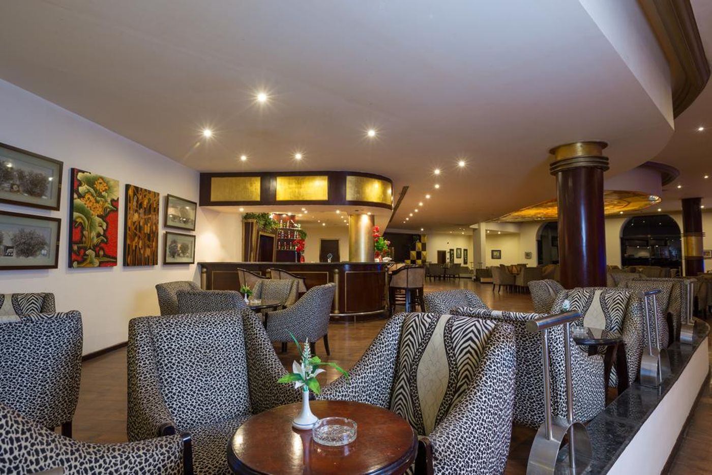 Red Sea Taj Mahal Resort & Aqua Park