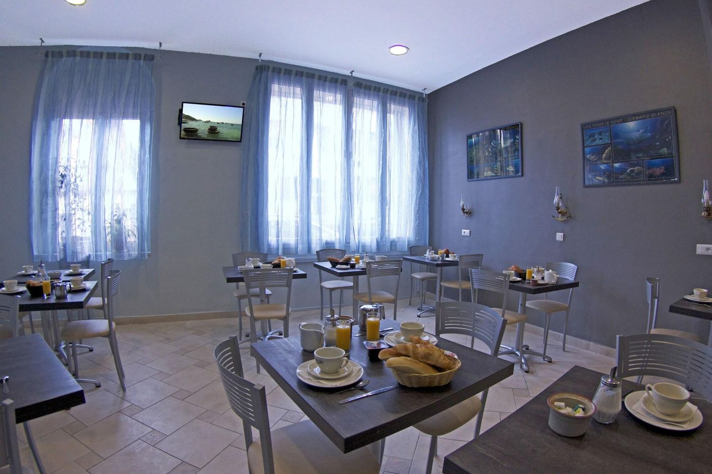 Le Strasbourg - France - MONTPELLIER - Restaurant - 1