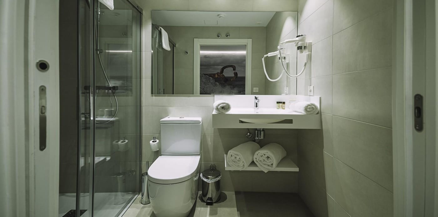 Pensión Txingurri-Spain-ASTIGARRAGA-Room-10