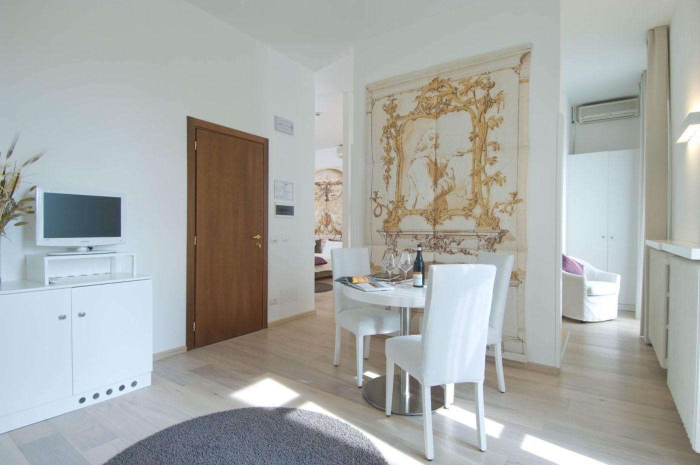 Castello di Santa Vittoria - Italy - SANTA VITTORIA D'ALBA - Room - 2