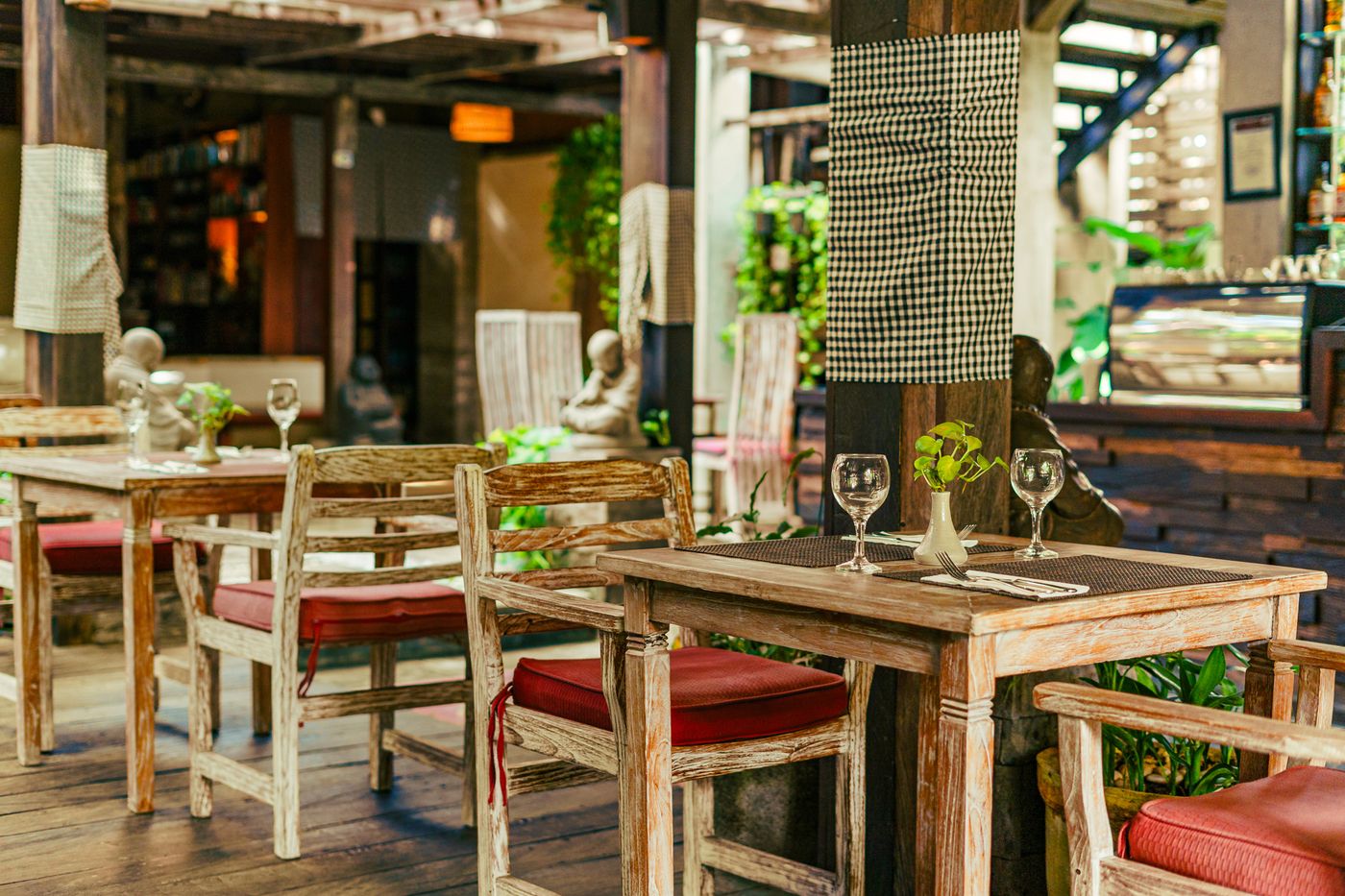 Barong Resort Ubud by Puri Signatures-Indonesia-UBUD-General view-6