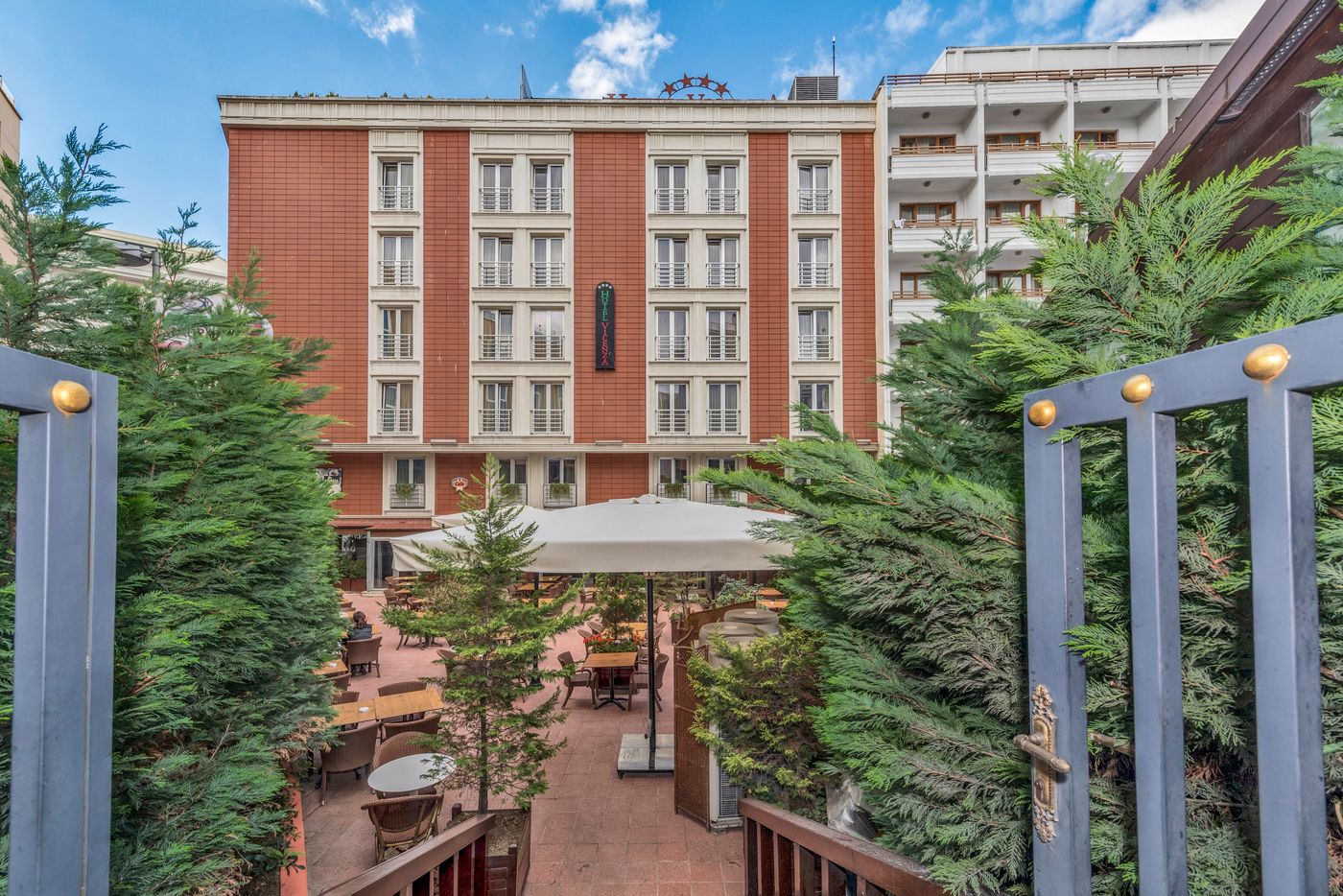 Vicenza-Turkey-ISTANBUL-General view-2