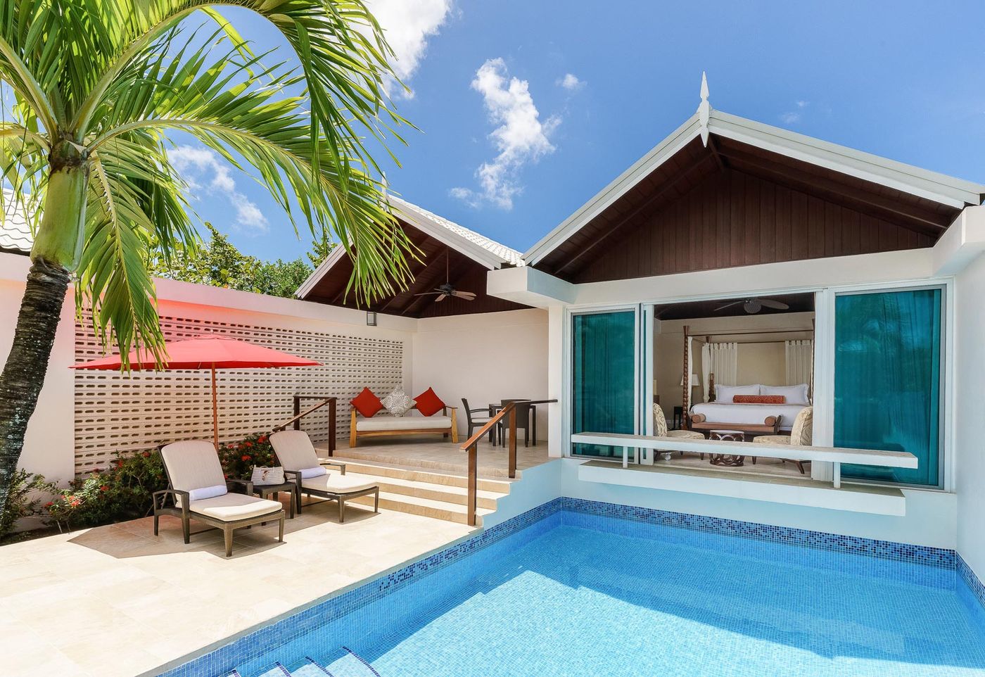 Spice Island Beach Resort