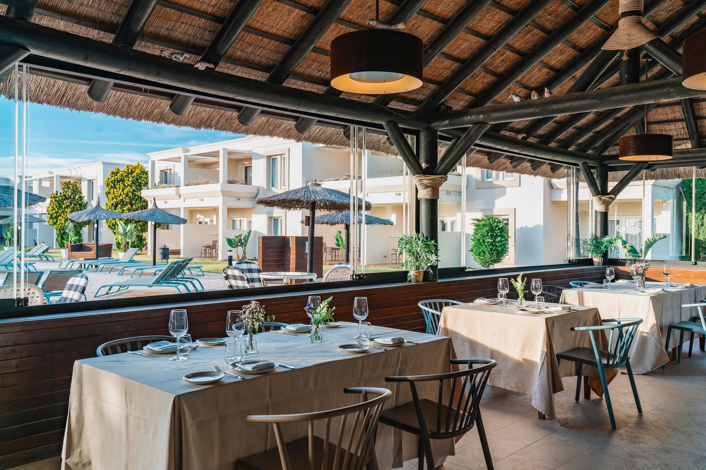 Vincci-Costa-Golf-Restaurant-11