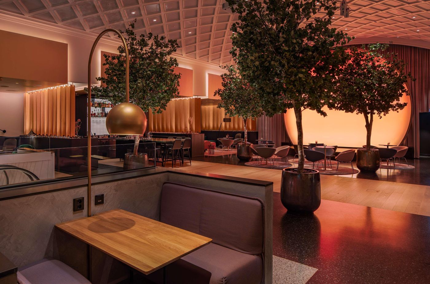 Hotel Norge by Scandic-Norway-BERGEN-Lobby-5