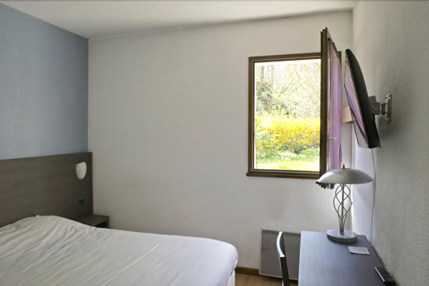 Hôtel La Cascade - France - SAINT-GENIS-LES-OLLIERES - Room - 4