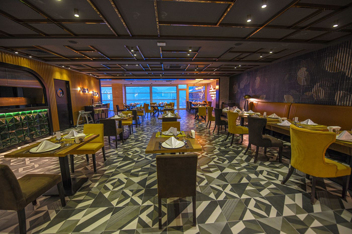 Ramada Plaza by Wyndham Antalya