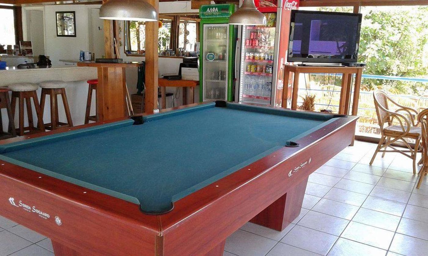 Dreams 4U Apartments