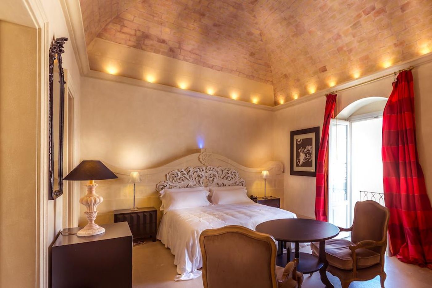 VRetreats - Palazzo Gattini-Italy-MATERA-Room-5