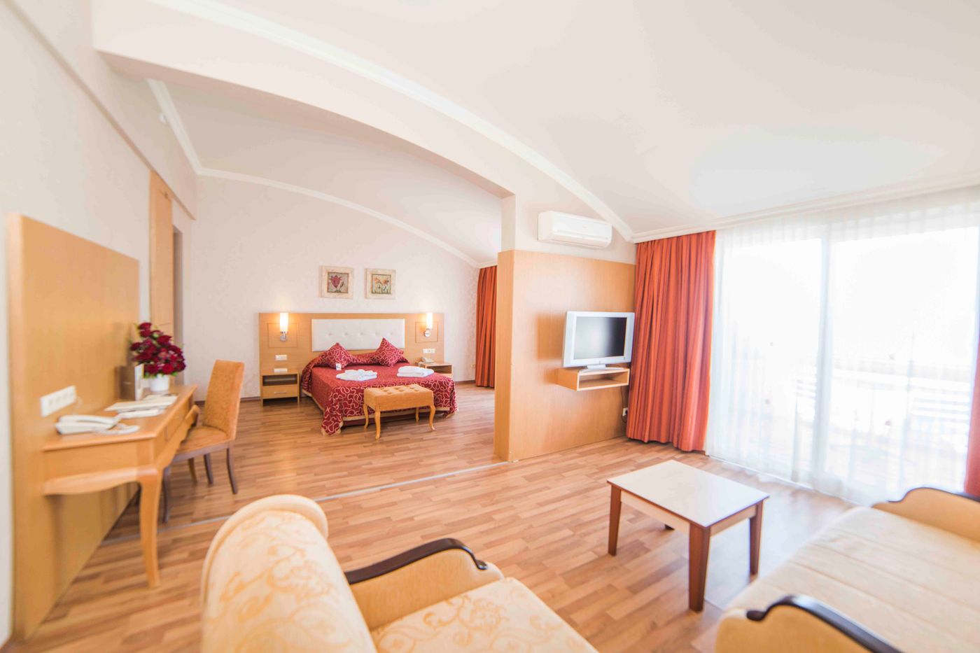 Alaiye Resort & Spa Hotel