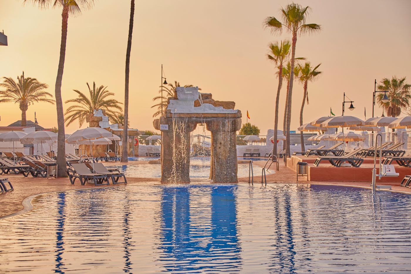 Marconfort Costa del Sol