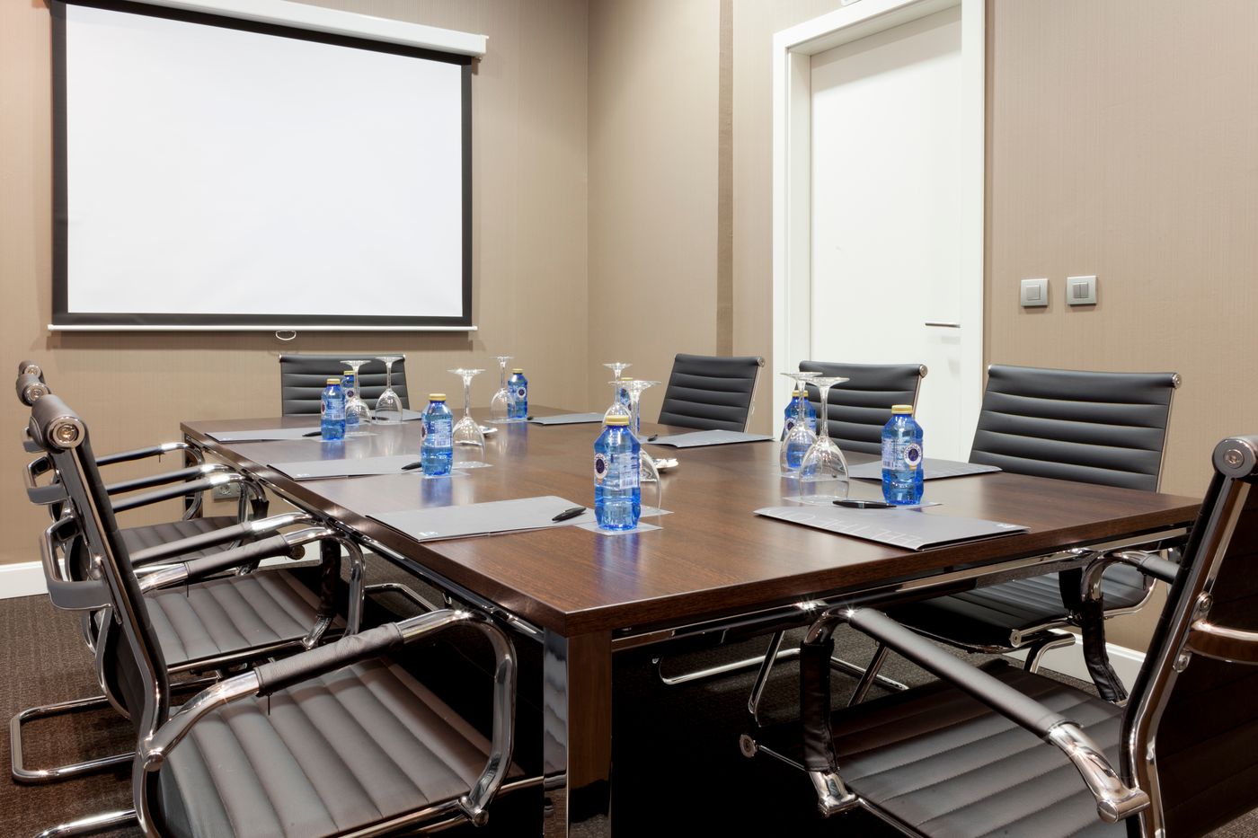 PORCEL TORNEO - Spain - SEVILLA - Conferences - 4