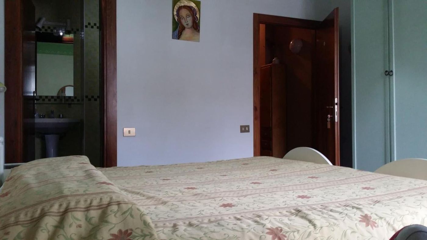 B&B Francesco in Assisi-Italy-ASSISI-Room-8