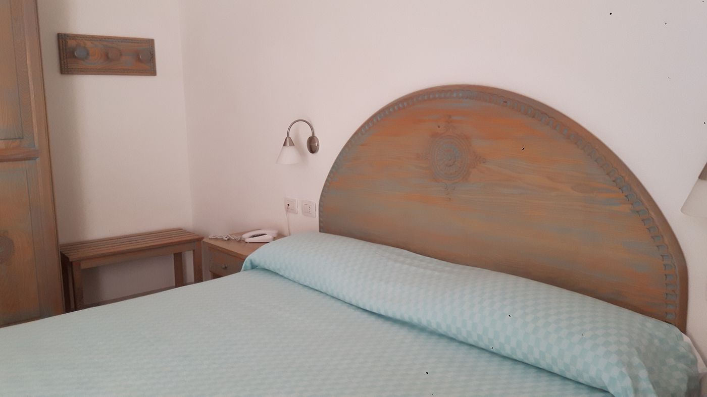 Alghero Vacanze Hotel-Italy-ALGHERO-Room-6