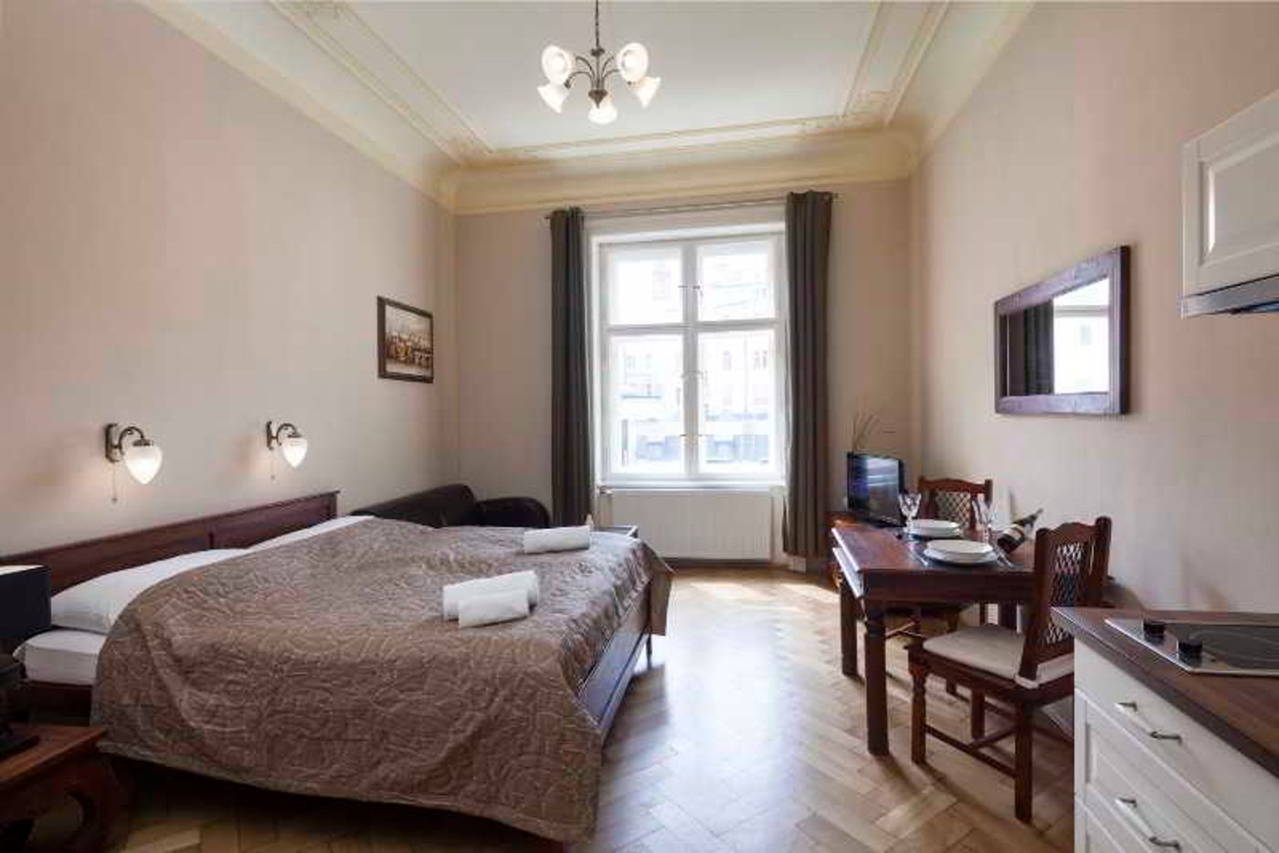 Old-Town---Dusni-Apartments-Room-31