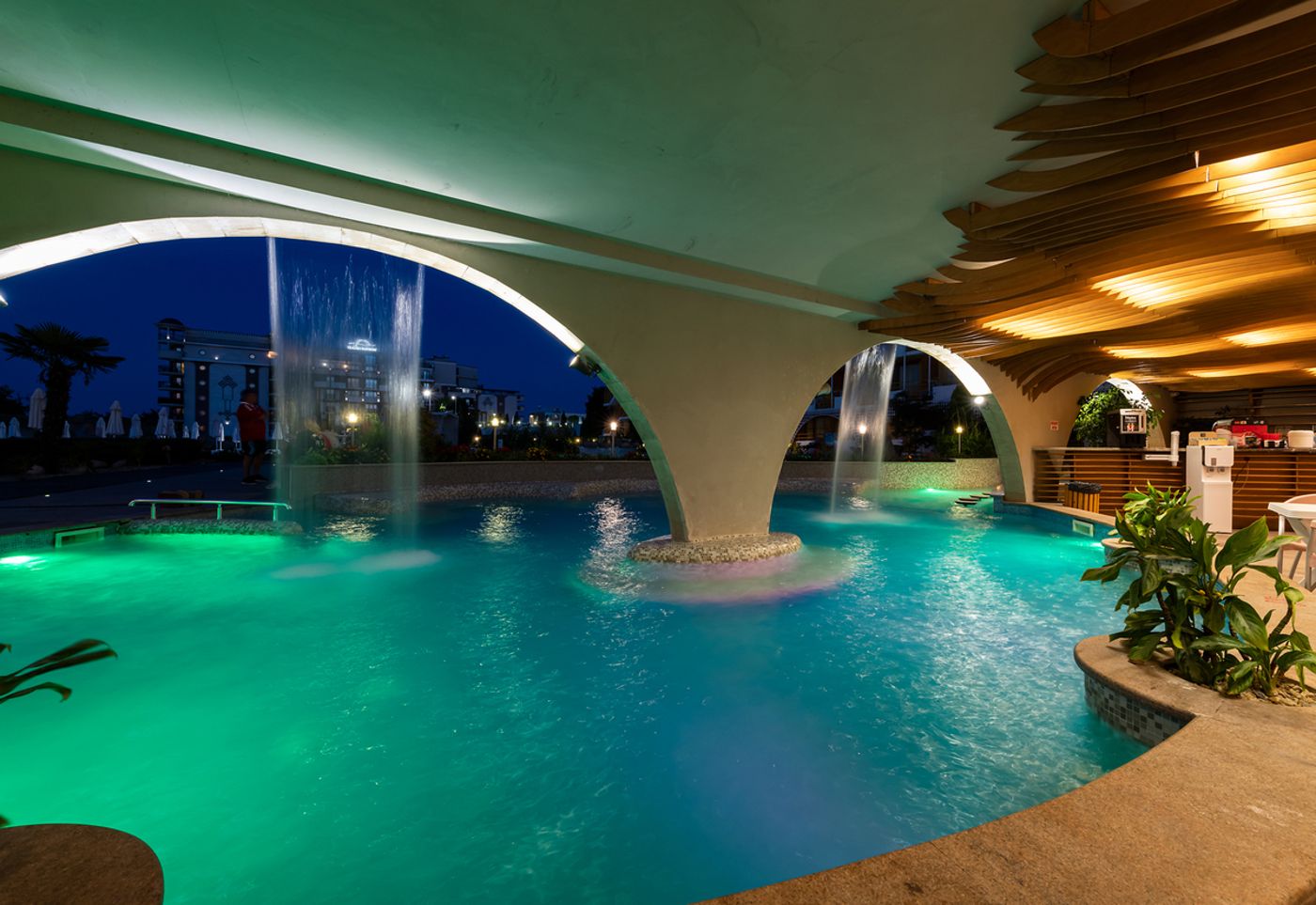 Nessebar Beach 19.01.26