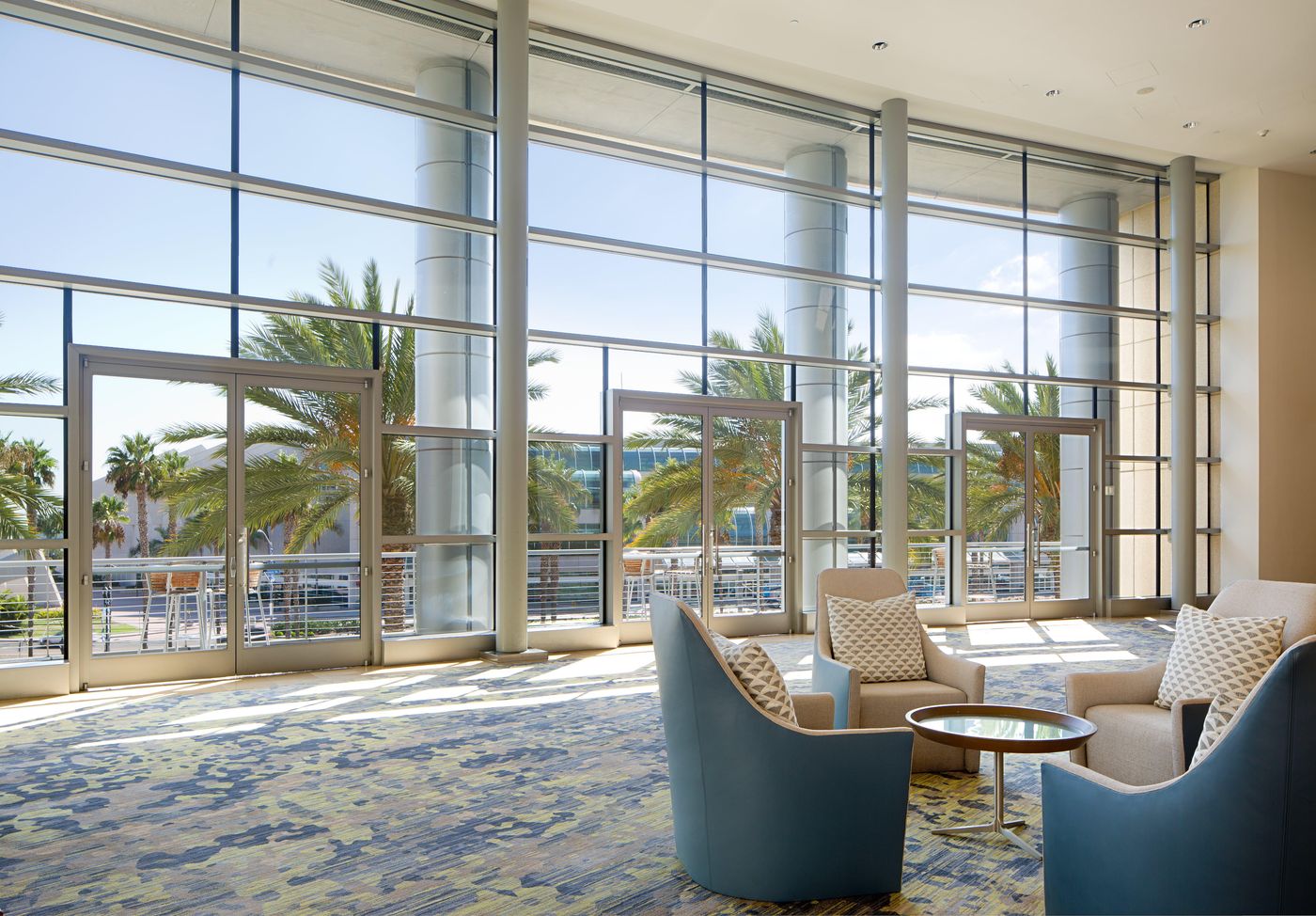 Omni San Diego Hotel - United States - SAN DIEGO - Lobby - 8