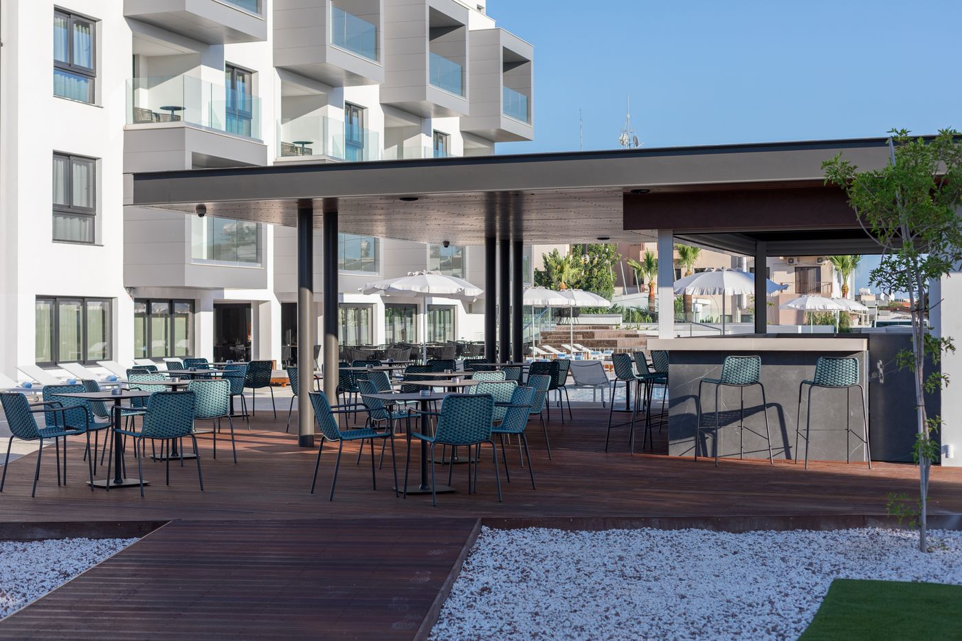 The Quality Lodge by Best Western Premier Collection