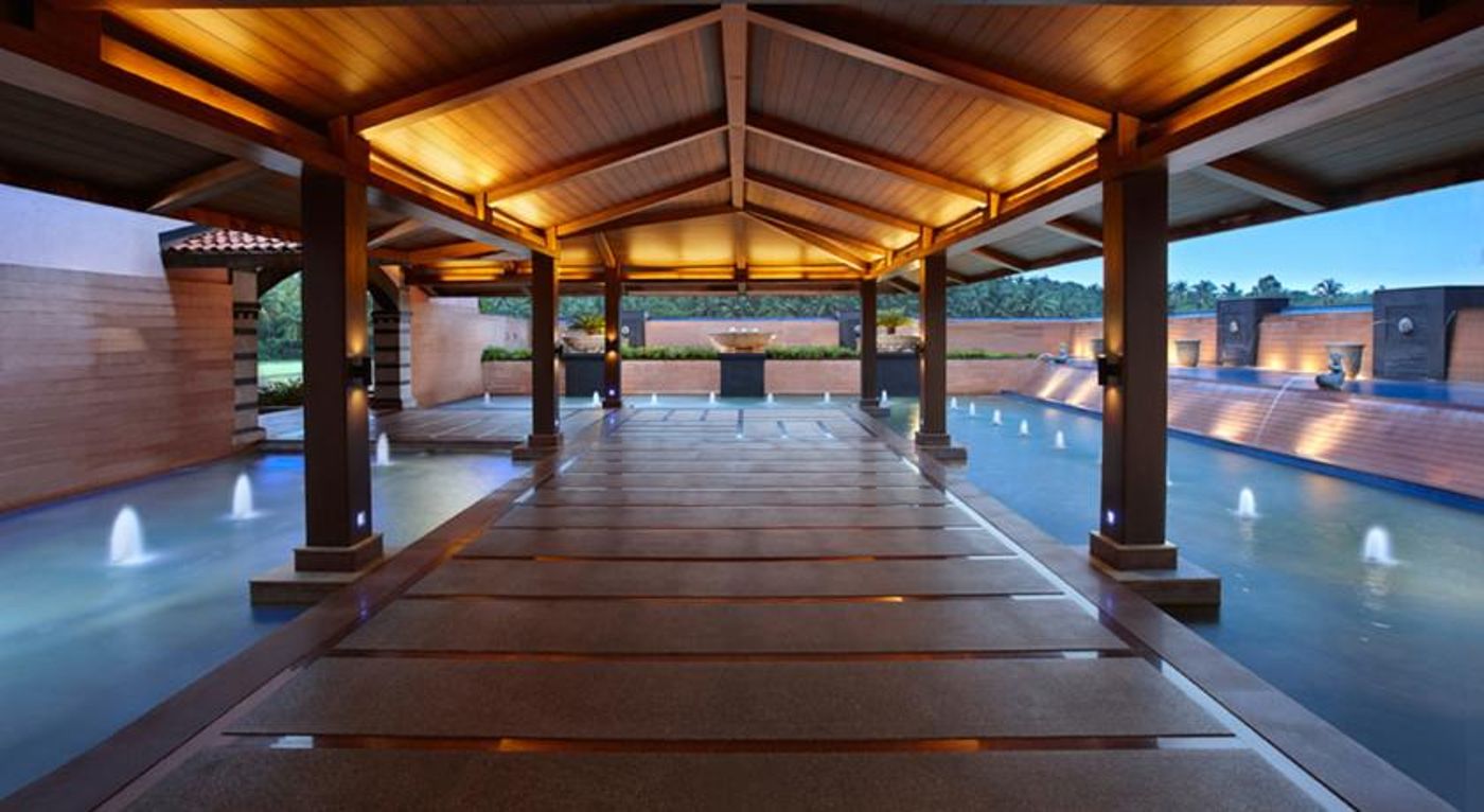 Kenilworth Beach Resort Hotel