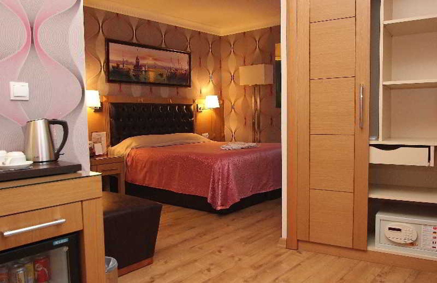 Levent-Hotel-Istanbul-Room-35