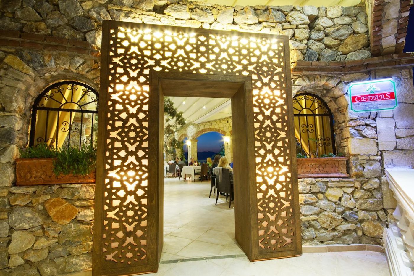 Labranda Ephesus Princess Hotel