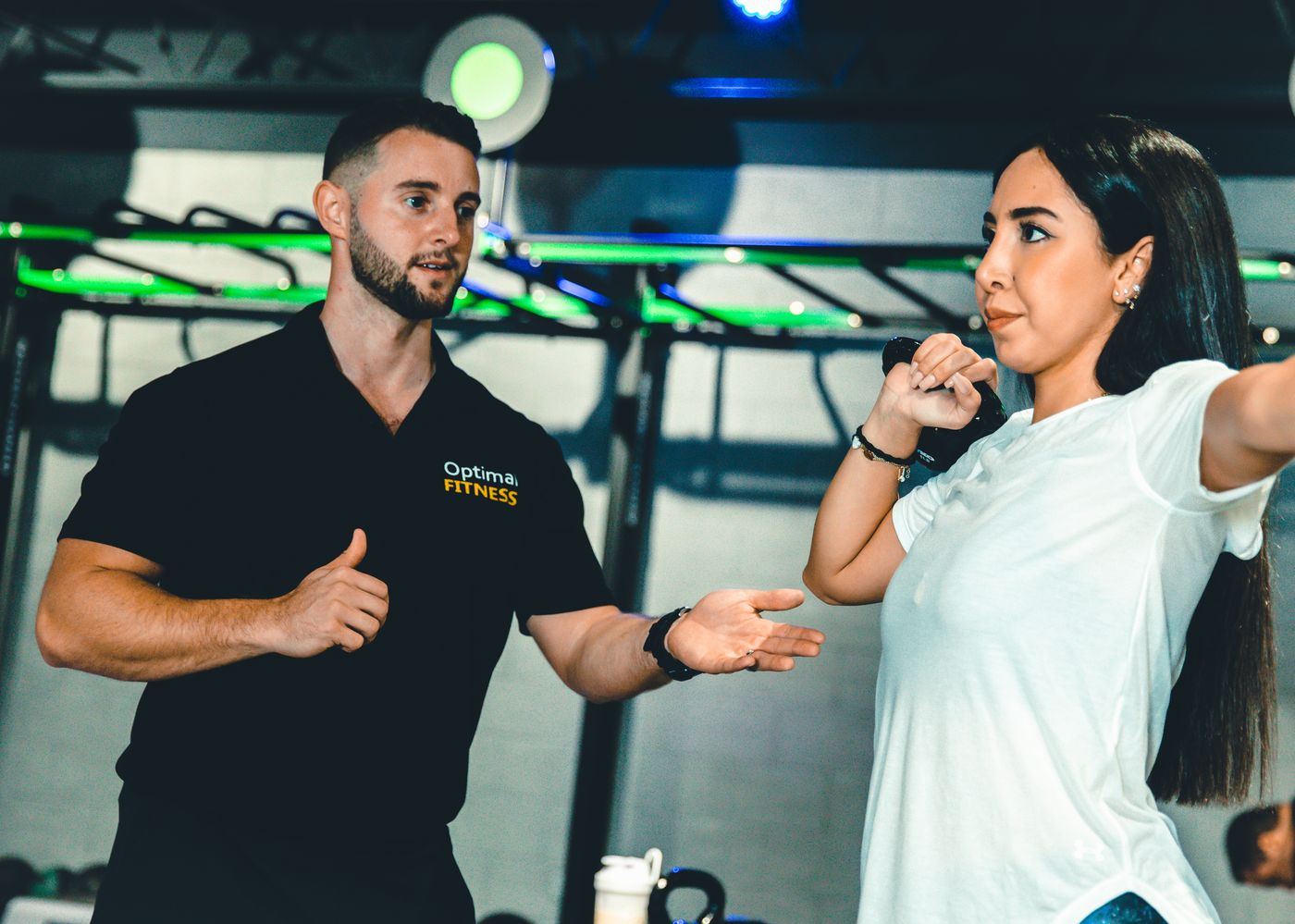 Le-Meridien-Dubai-Hotel---Conference-Centre-Sports-and-Entertainment-105