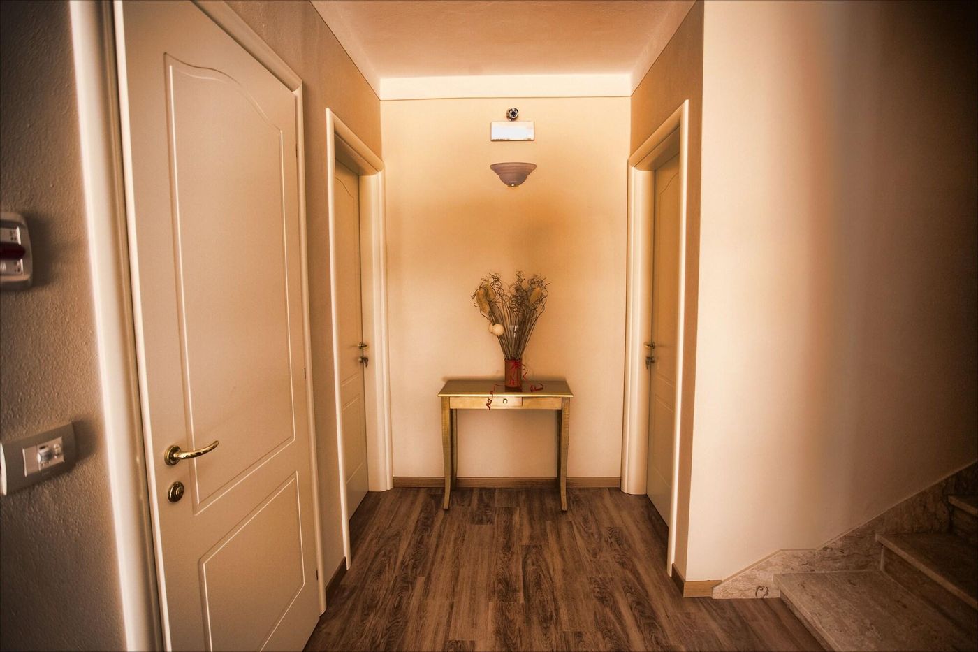 Il Monte-Italy-MONTE SAN SAVINO-Lobby-3