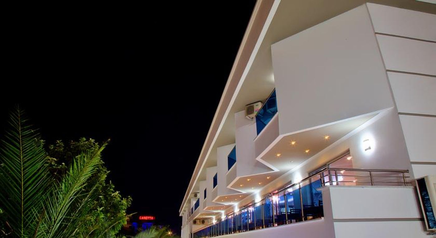 Konakli Nergis Butik Hotel