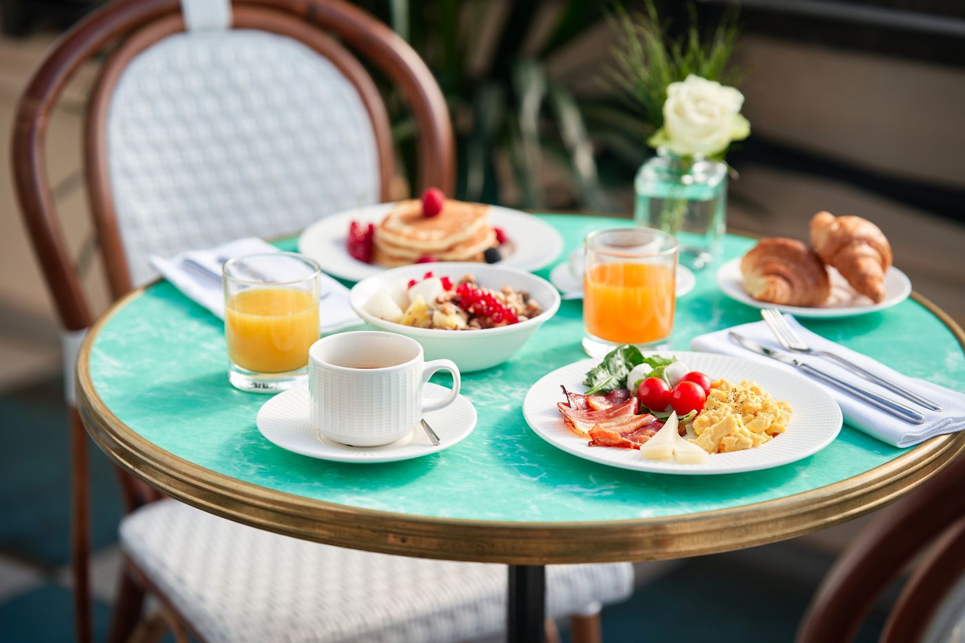 Unahotels-Trastevere-Roma-Bar-57