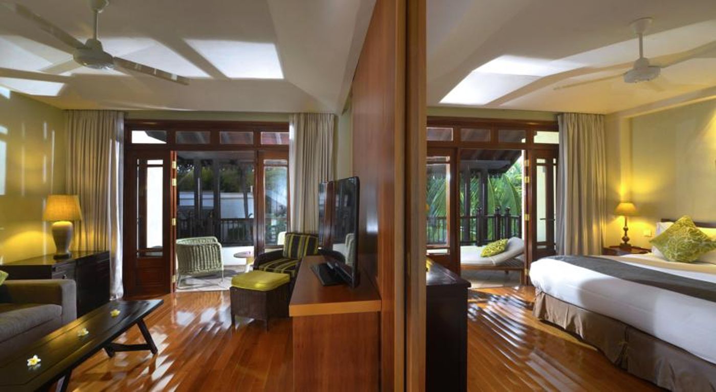 Sofitel Imperial Mauritius