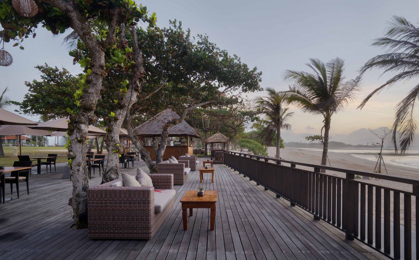 MERUSAKA Nusa Dua 01.09