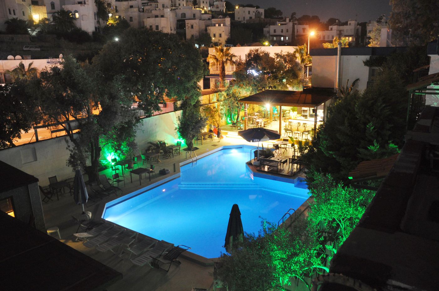 Centro-Hotel-Bodrum-Pool-18