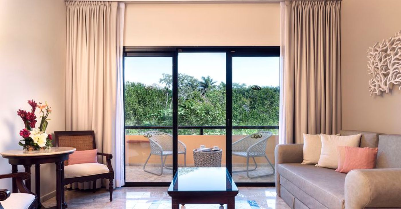 Grand Palladium White Sand Resort & Spa