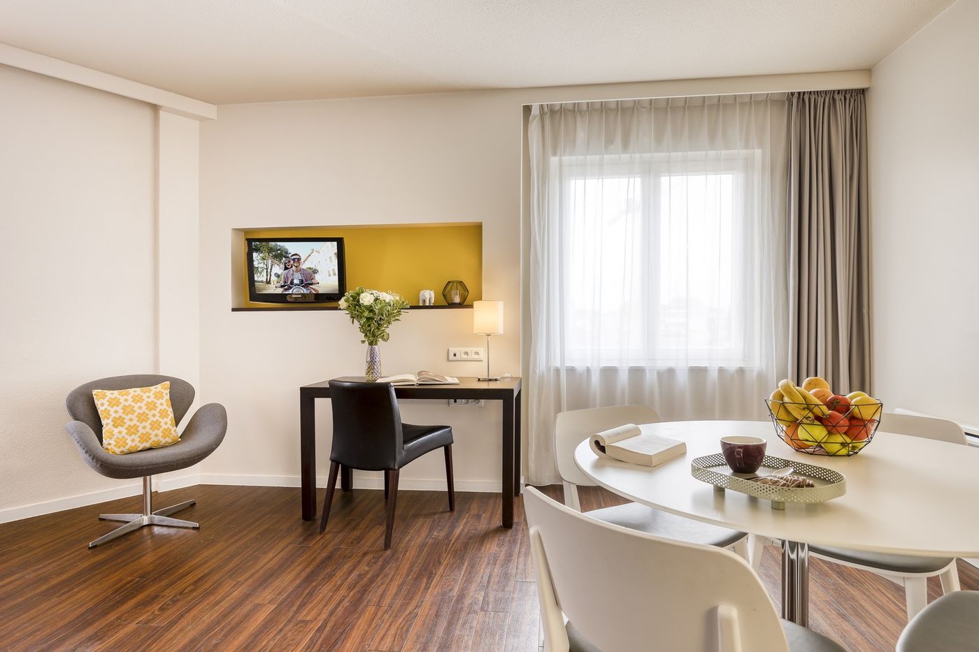 Citadines-Sainte-Catherine-Brussels-Room-11