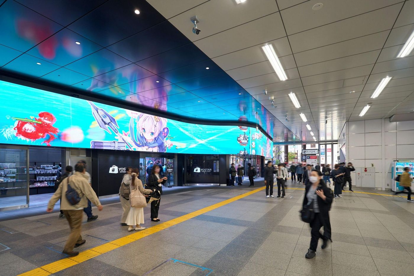 Hotel Resol Akihabara-Japan-Akihabara-General view-6