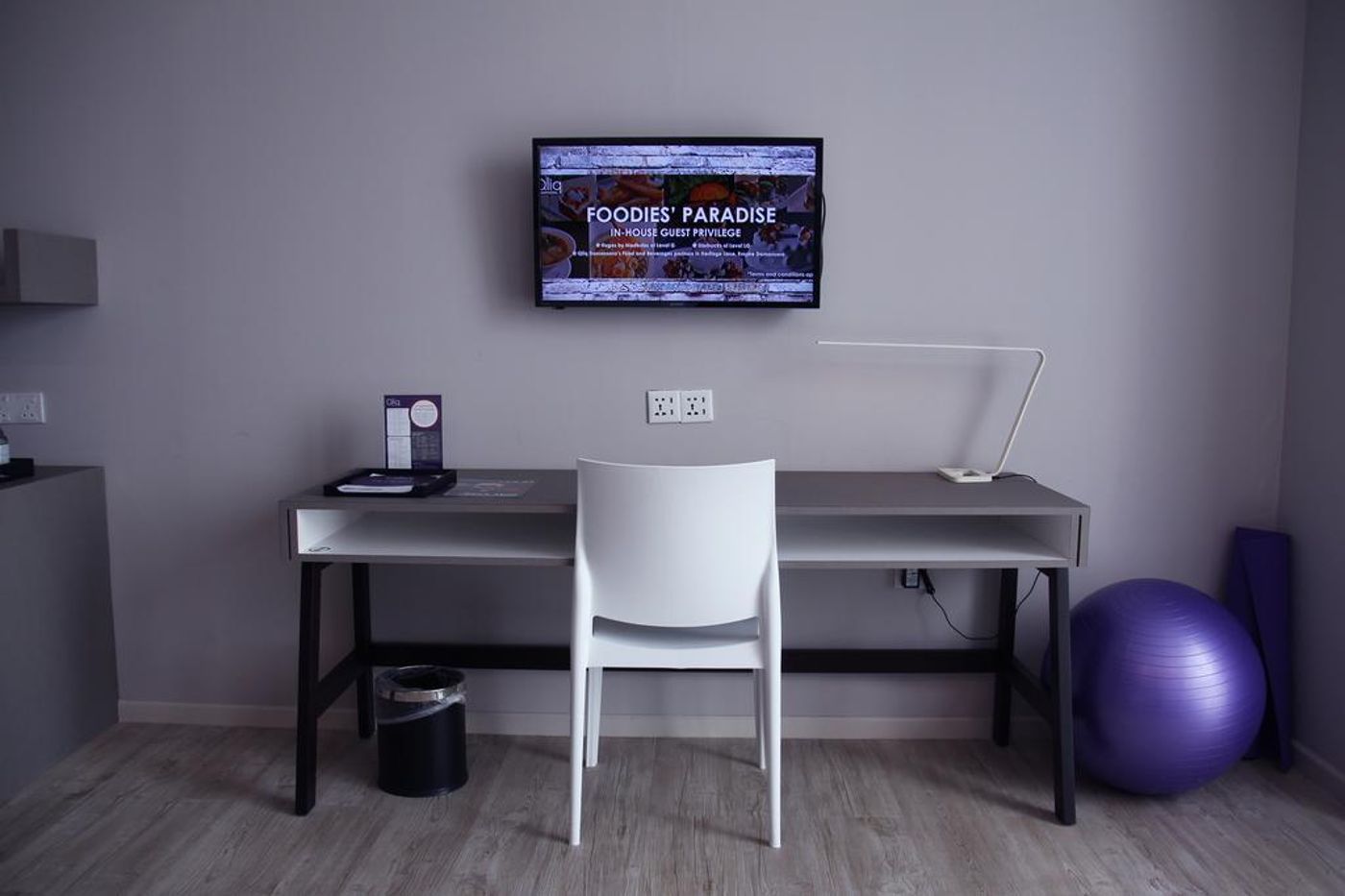 Qliq Damansara-Malaysia-PETALING JAYA-General view-1